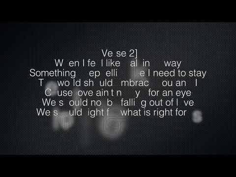 Kranium x Absofacto “Two Wrongs” [lyrics]