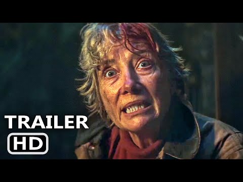 Dead Of Winter Official Trailer (2025)