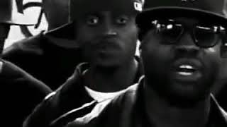 Eminem Mos Def And Black Thought Freestyle At The Cypher