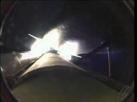 STS-126 Space Shuttle Launch