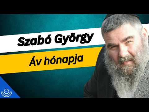 Pirkadat: Szabó György – Áv hónapja