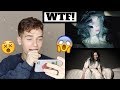 Billie Eilish - bury a friend (REACTION!) Billie Eilish - bury a friend (REACTION!)