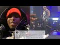 Pooh Shiesty Snaps On Jeezy During Verzuz Battle & Says He’s A “Lame” Pooh Shiesty Snaps On Jeezy During Verzuz Battle & Says He’s A “Lame”