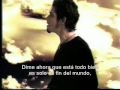 Chris cornell Preaching the end of the world subtitulado