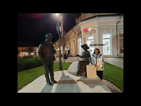 Ady Endre:  Ha szeretlek