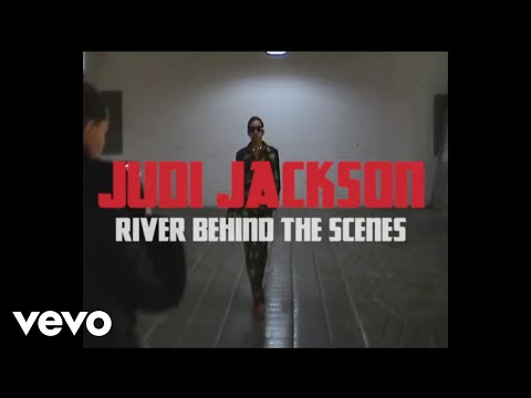 Judi Jackson - River (Behind the Scenes)