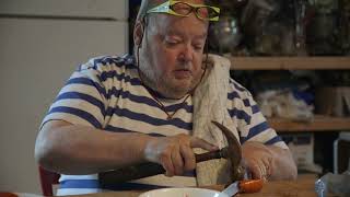 #AIFF23 | A LOVE LETTER TO LEOPOLD L. FOULEM Trailer