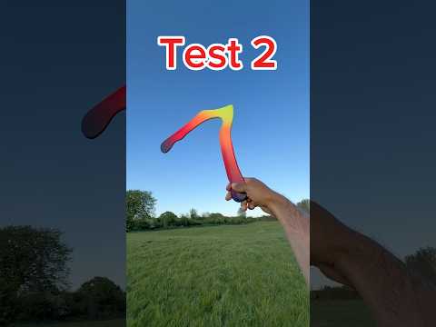 How many wings can a boomerang have? @pontynuss