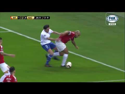 INTERNACIONAL SE CLASSIFICA | Internacional 2 x 0 Nacional | Melhores Momentos | HD 31/07/2019