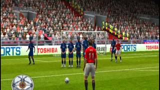 UKGN 10th Anniversary - FIFA Football 2005 [PS2]