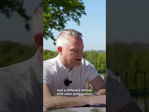 Episode 1: Years of Experience