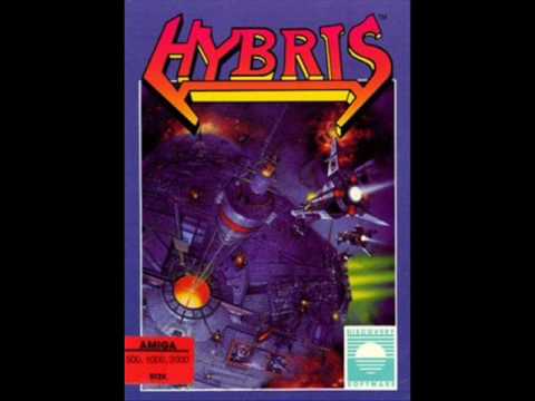 hybris amiga emulator