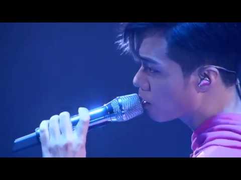 Video thumbnail for 追風箏的孩子 (Kite-chasing Kid) (Live at Hong Kong Coliseum 2018)