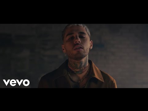 Dalex, Sech, Justin Quiles, Jhay Cortez - Sígueme (Audio)