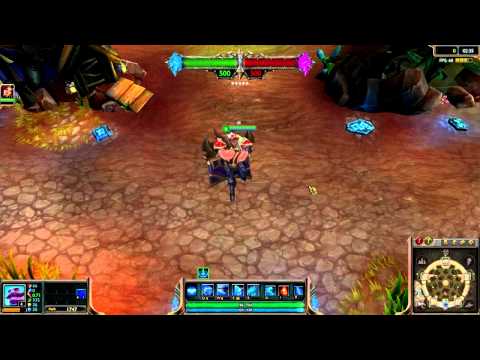 Dragon Slayer Braum Skin Spotlight