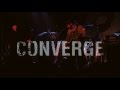 Converge BloodMoon "Last Light" - live @PBHF Berlin 2016-04-11