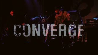 Converge BloodMoon "Last Light" - live @PBHF Berlin 2016-04-11