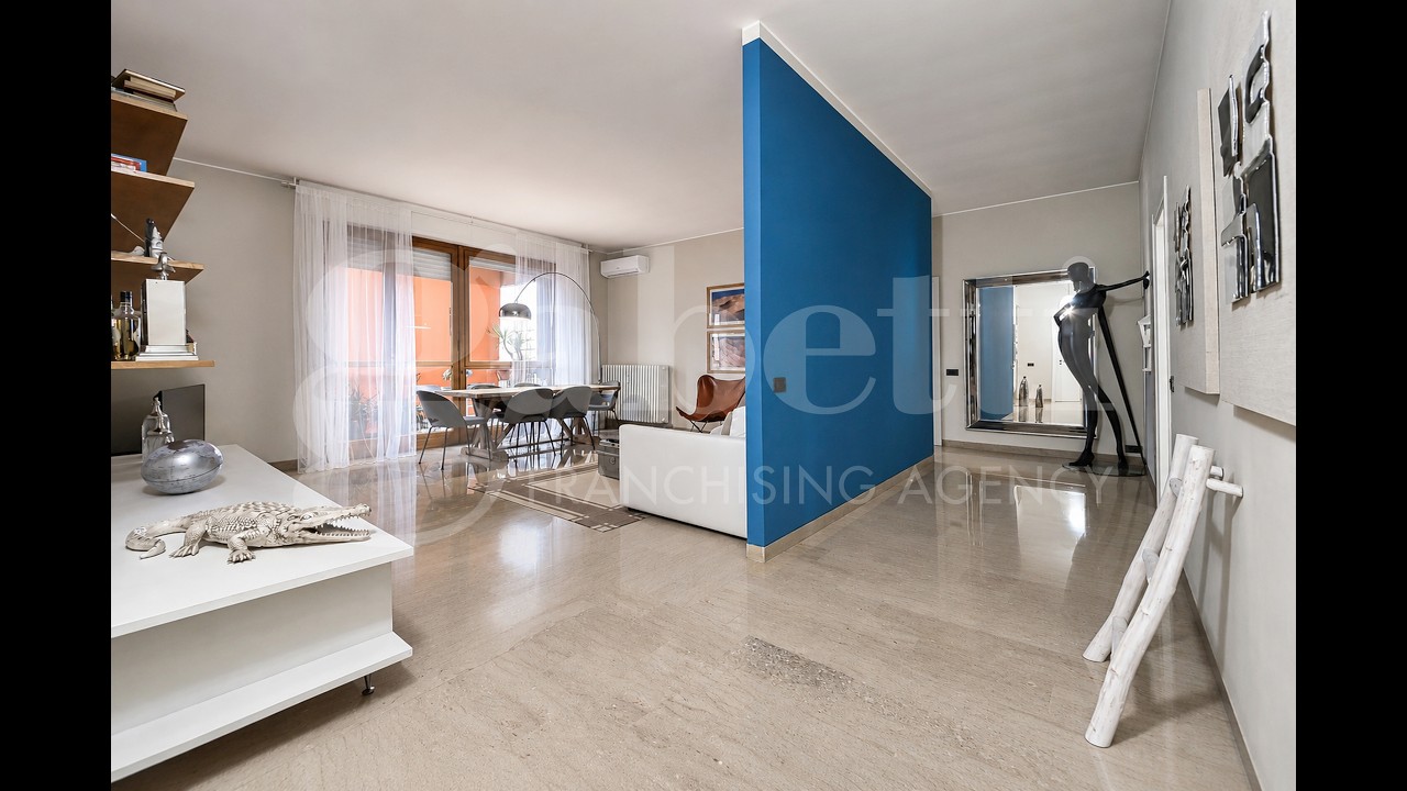 Appartamento - Video