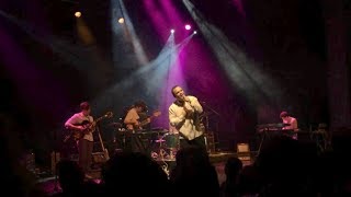 BADBADNOTGOOD with Sam Herring (Toronto 1 2018)