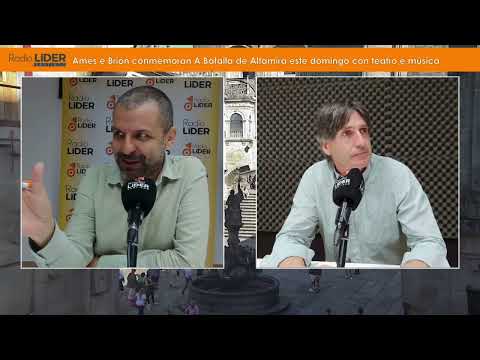 Carlos Martínez, alcalde de Vedra: "As vivendas baleiras hipotecan o futuro do rural"