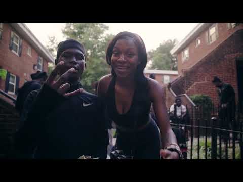 TrapFlava LP x Lil Mari- Mode(Official Music Video) | Directed by C2RMedia
