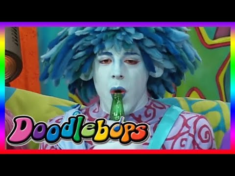 The Doodlebops  - Junk Funk | Full Episode HD | Musical Show For Kids