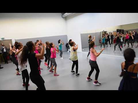 Inauguration de la Halle des Sports Roger-Ouvrard