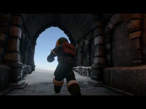 we were here too, both endings