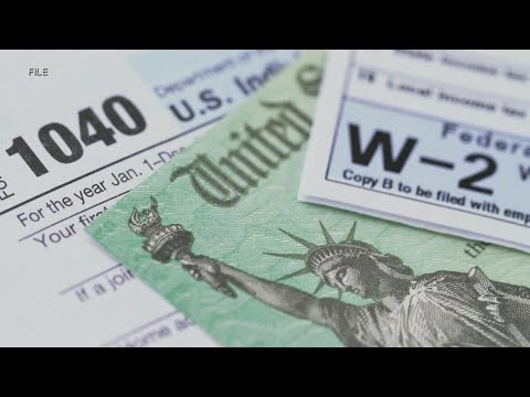 YouTube video about Get a Head Start on Filing Your Taxes Now!