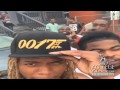 Fetty Wap Coolin In The Hood