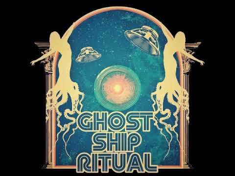Ghost Ship Ritual - Diluvian  (Full EP 2018)