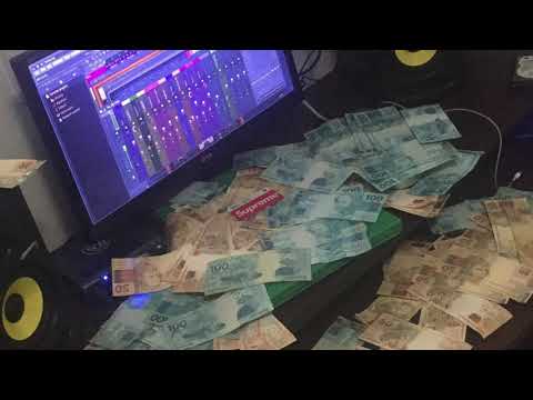 SauceBoyz ''CICLO'' (Prod. GhostBwoy16k)