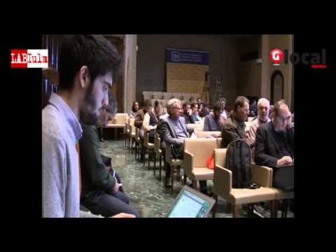 Agenda digitale e città intelligenti: come cambia la vita per il cittadino – #glocal2013