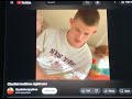 Charlie S Bedtime Nightmare