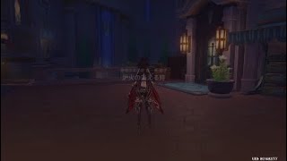 【原神ver4.6】召使伝説任務