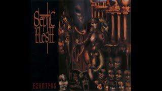 Septic Flesh - Ice Castle
