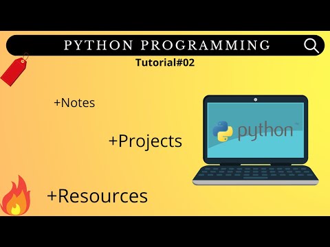 Python Programming Fundamentals Conditional Statements Loops Tutorial 2 Notes