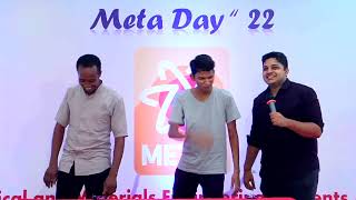 Meta day After-movie 2022 | IIT Madras