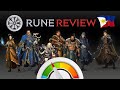 RUNE NFT Game Review - Ep 1 - Play To Earn