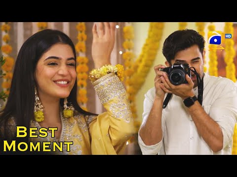 Kaffara Episode 07 | 𝐁𝐞𝐬𝐭 𝐌𝐨𝐦𝐞𝐧𝐭 𝟎𝟏  | Ali Ansari - Laiba Khan - Zoya Nasir - Har Pal Geo