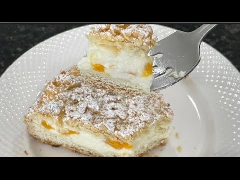 Discover The Most AMAZING and TASTY Cake Recipe!