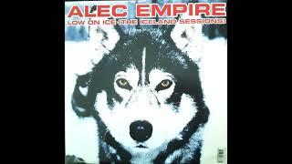 Alec Empire - Low On Ice (Full Album)