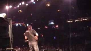 Breaking Benjamin - Topless (live)