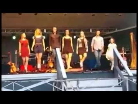 2016 7 24 Barnstable CF