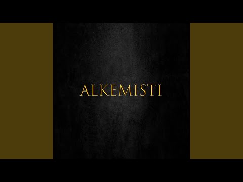 ALKEMISTI