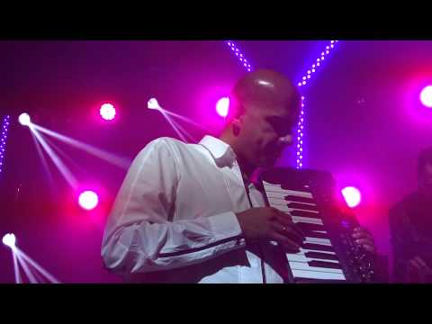 Roger Shah - TRANCEMISSION (Live in Krasnoyarsk, 01.02.2014) 8