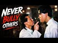 He Bullied The Wrong Man Legacy Of Rage 1986