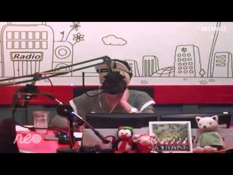 [Radio] 150911 Sound K - Hiphop Battle: Akoustiq & Jsim