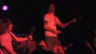 Maylene And The Sons of Disaster - Tough As John Jacobs