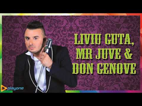 LIVIU GUTA, MR JUVE & DON GENOVE - Tu esti perversa de mica